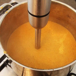 How To Make Indian Restaurant Curry Sauce