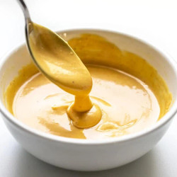 Honey Mustard Sauce