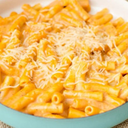 Olive Garden 5 Cheese Ziti Al Forno (copycat Recipe)