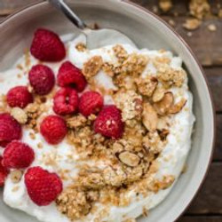 Quinoa Granola