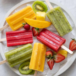 How To Make Popsicles