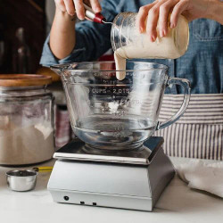 How To Feed And Maintain A Sourdough Starter