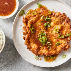 Egg Foo Young