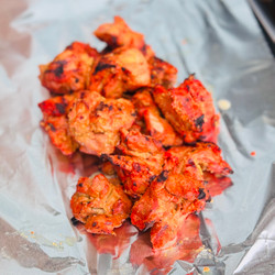 Chicken Tikka