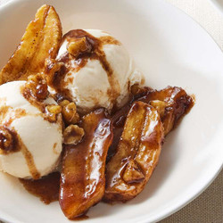 Bananas Foster