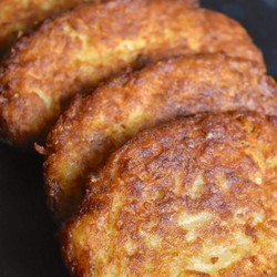 Healthier Homemade Hash Browns Recipe: An Easy Alternative To Mcdonald’s