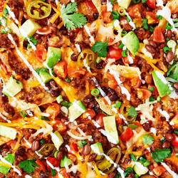 Nachos