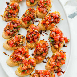 Bruschetta Recipe
