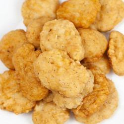 Copycat Mcdonald's Chicken Mcnuggets
