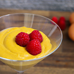 Zabaglione