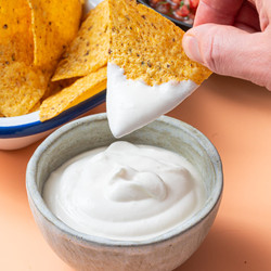 Vegan Sour Cream