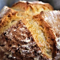 Best Ever Gluten Free Sourdough Bread