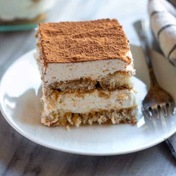 Tiramisu Babish