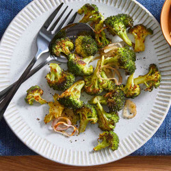 Roasted Broccoli