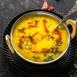 Moong Dal Tadka