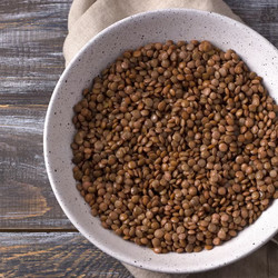 How To Cook Lentils Perfectly