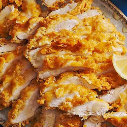 Easy Lemon Chicken