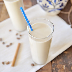 Authentic Spanish Horchata Recipe - Horchata De Chufa