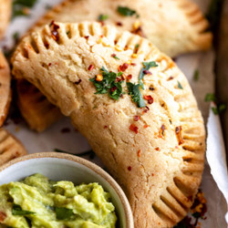 Gluten-free Empanadas