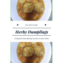 Herb Dumplings Recipe