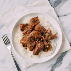 Pork Adobo