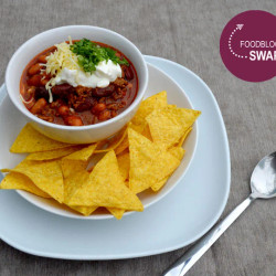 Chili Con Carne Uit De Slowcooker