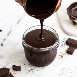 How To Make Homemade Chocolate Syrup