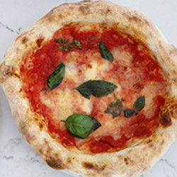 Neapolitan Pizza Dough