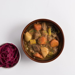 The 'best' Scouse Recipe