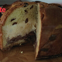 Panettone Gelato