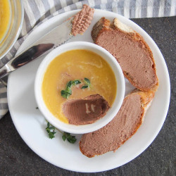 Chicken Liver Pate