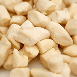 Ricotta Gnocchi