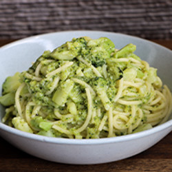 Pasta Broccoli