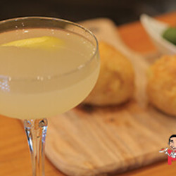 Limoncello Cocktail