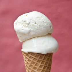 Horchata Ice Cream Recipe