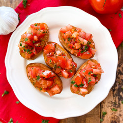 4 Last-Minute APPETIZERS To Make Your Holiday Party A Hit