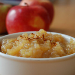 Sarah&apos;s Homemade Applesauce