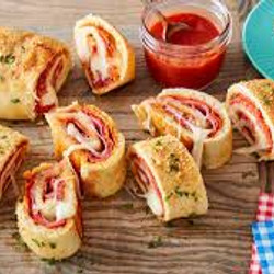 Stromboli | Epicurious