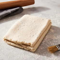 Gluten-free Puff Pastry