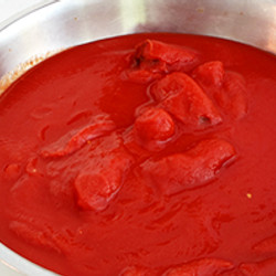 Tomato Sauce For Pizza