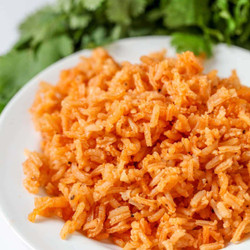 Spanish Rice Recipe