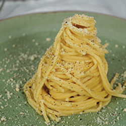 Cacio E Pepe