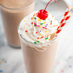 Wendy’s Frosty Recipe