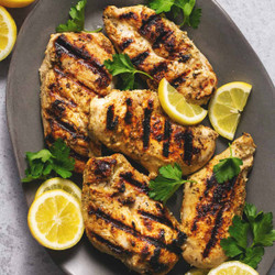 Greek Chicken Marinade