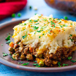 Best Classic Shepherd’s Pie Recipe