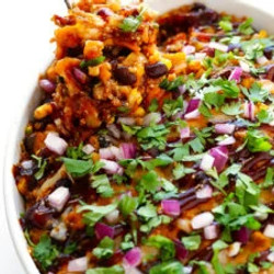 Bbq Chicken Quinoa Casserole