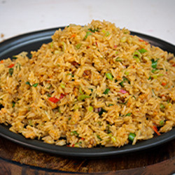 Egg Fried Rice