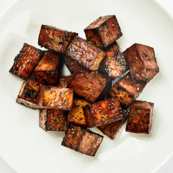 Carlucci’s Cult-Favorite Tofu Marinade (Balsamic-Soy-Marinated Tofu)