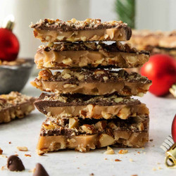 English Toffee