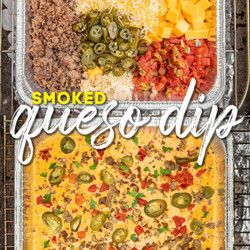 Smoked Queso